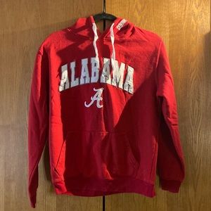 university of alabama hoodie